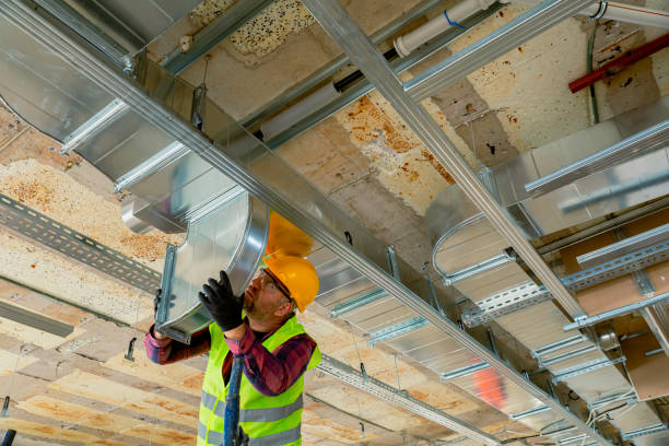 Best HVAC Consulting and Engineering in Waconia, MN