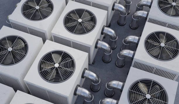 Best Energy-efficient HVAC Solutions in Waconia, MN