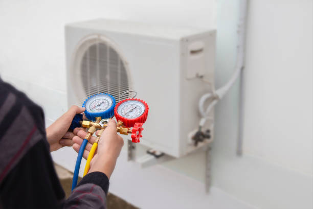 Best Solar-powered HVAC Systems in Waconia, MN